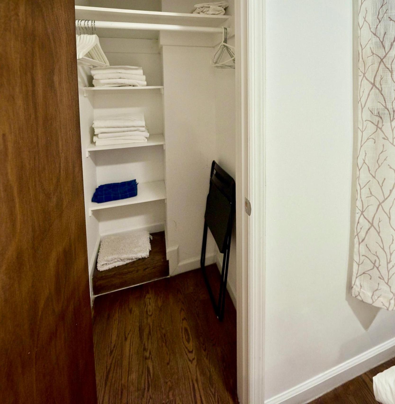 Cozy Familyfriendly With 2 Bedrooms * Nova York
