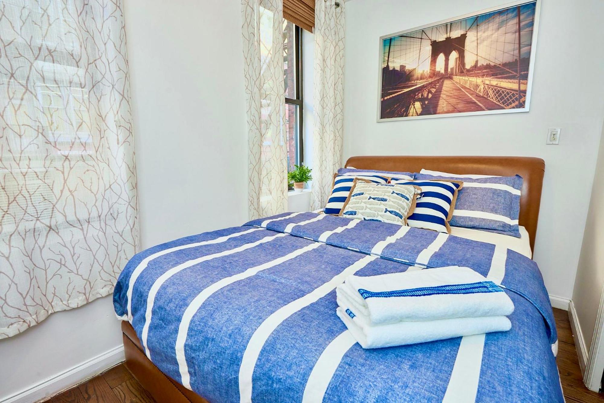 Cozy Familyfriendly With 2 Bedrooms Apartamento *